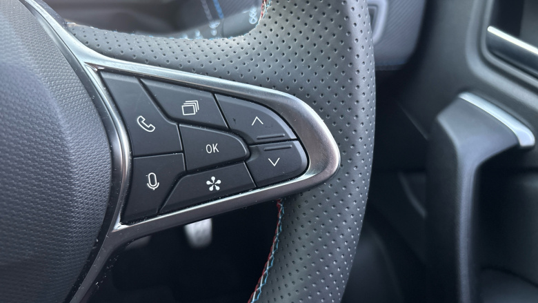 Renault Symbioz 1.8 E-Tech FHEV 160 Iconic Esprit Alpine 5dr Auto Hybrid Estate